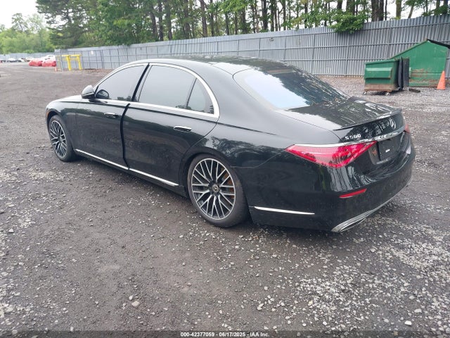 W1K6G7GB1PA227391 Mercedes-Benz m176