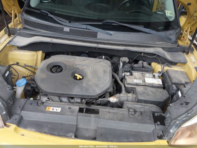 KNDJP3A55E7032307 KIA SOUL +