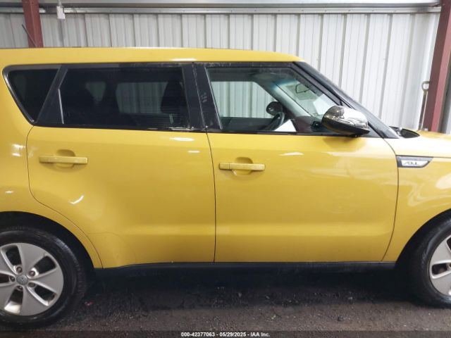 KNDJP3A55E7032307 KIA SOUL +