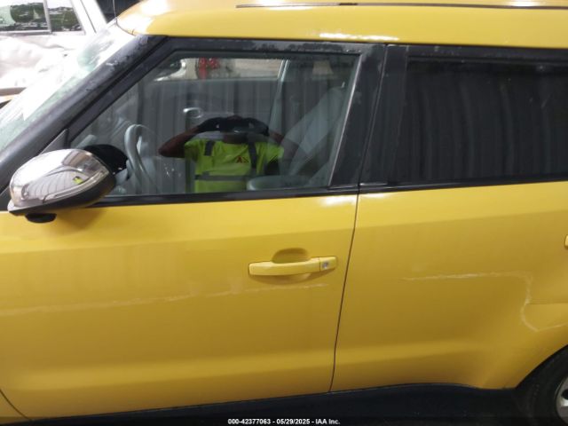 KNDJP3A55E7032307 KIA SOUL +