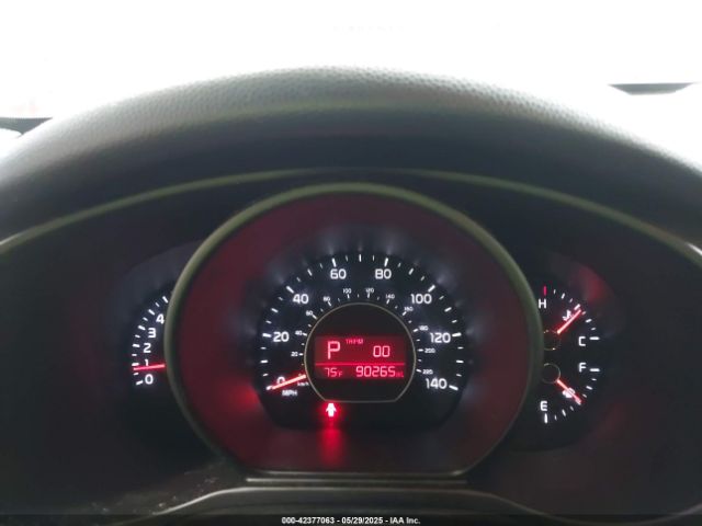 KNDJP3A55E7032307 KIA SOUL +