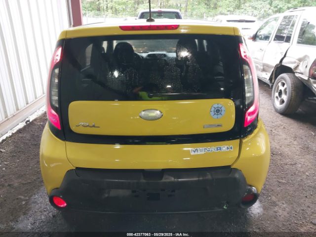 KNDJP3A55E7032307 KIA SOUL +
