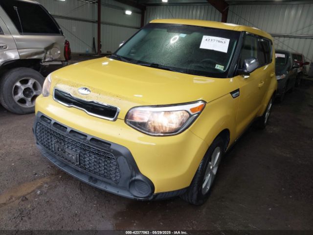KNDJP3A55E7032307 KIA SOUL +