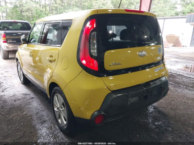KNDJP3A55E7032307 KIA SOUL +