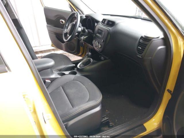 KNDJP3A55E7032307 KIA SOUL +