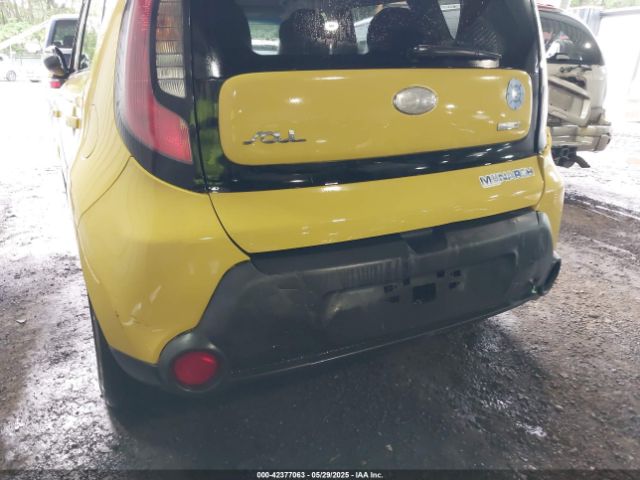 KNDJP3A55E7032307 KIA SOUL +