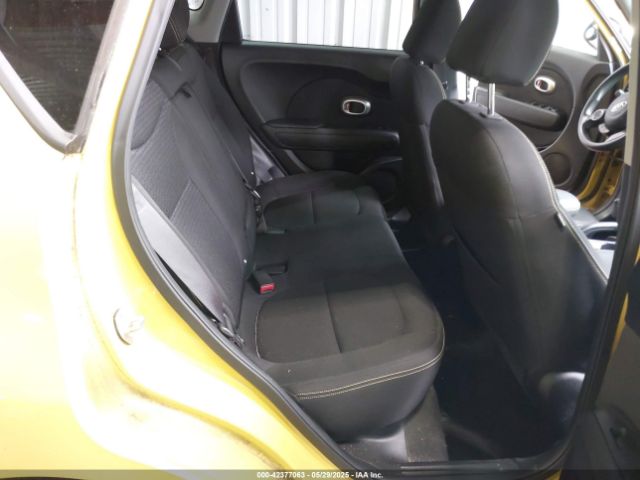 KNDJP3A55E7032307 KIA SOUL +