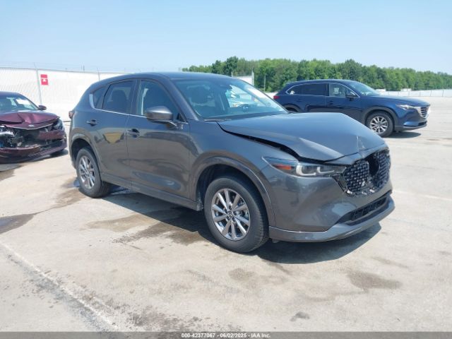 2024 MAZDA CX-5 JM3KFBBL8R0481386