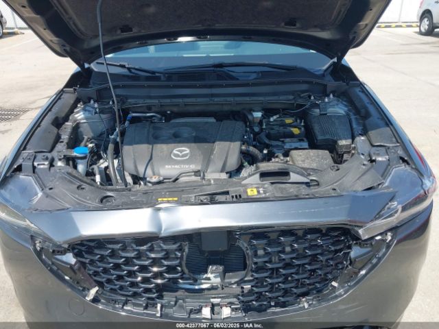 2024 MAZDA CX-5 JM3KFBBL8R0481386 Photo 9