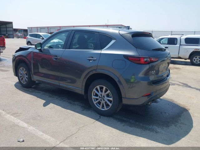 2024 MAZDA CX-5 JM3KFBBL8R0481386 Photo 2