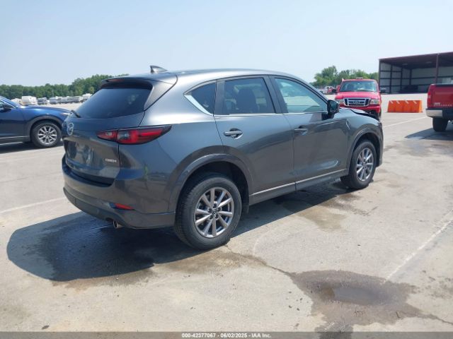 2024 MAZDA CX-5 JM3KFBBL8R0481386 Photo 3