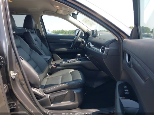 2024 MAZDA CX-5 JM3KFBBL8R0481386 Photo 4