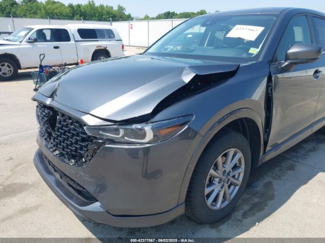 2024 MAZDA CX-5 JM3KFBBL8R0481386 Photo 5
