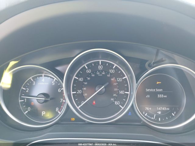2024 MAZDA CX-5 JM3KFBBL8R0481386 Photo 6