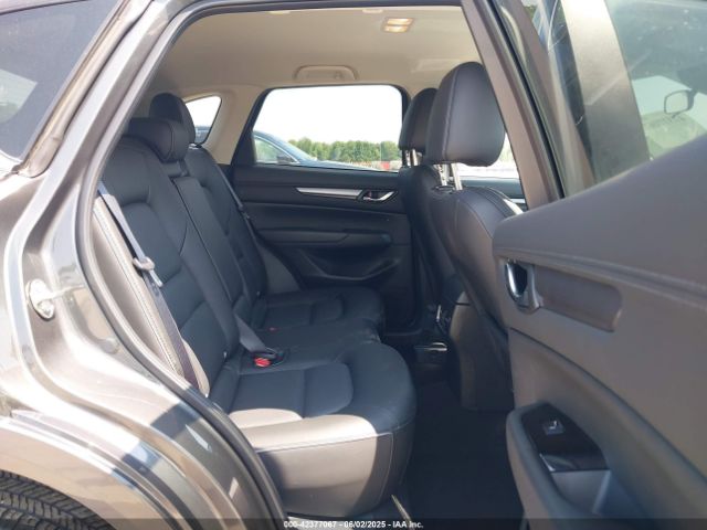 2024 MAZDA CX-5 JM3KFBBL8R0481386 Photo 7