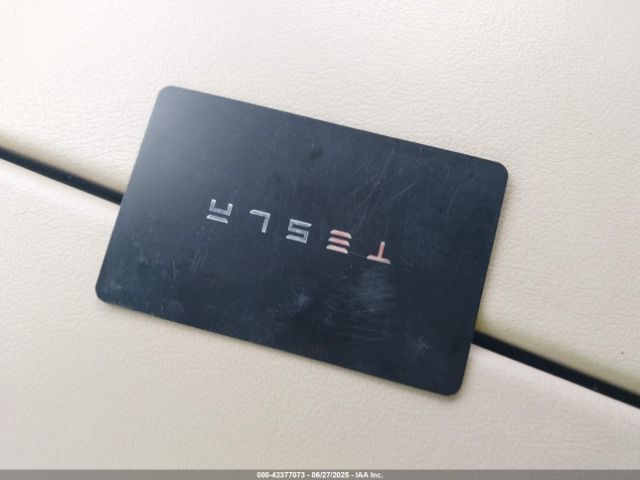 2024 TESLA MODEL Y 7SAYGDED4RF044747 Photo 10