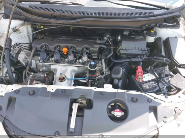 19XFB2F96EE022461 Honda Civic Ex-l