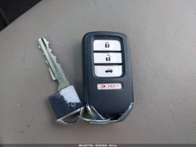 19XFB2F96EE022461 Honda Civic Ex-l