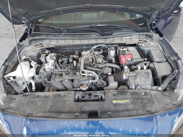 1N4BL4CV3PN367086 Nissan Altima Sr Fwd