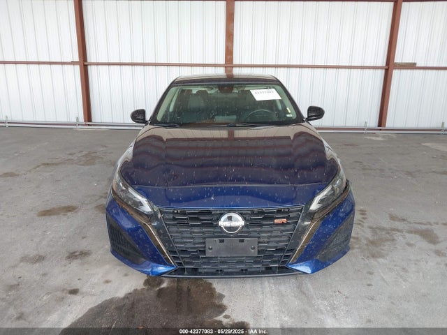 1N4BL4CV3PN367086 Nissan Altima Sr Fwd