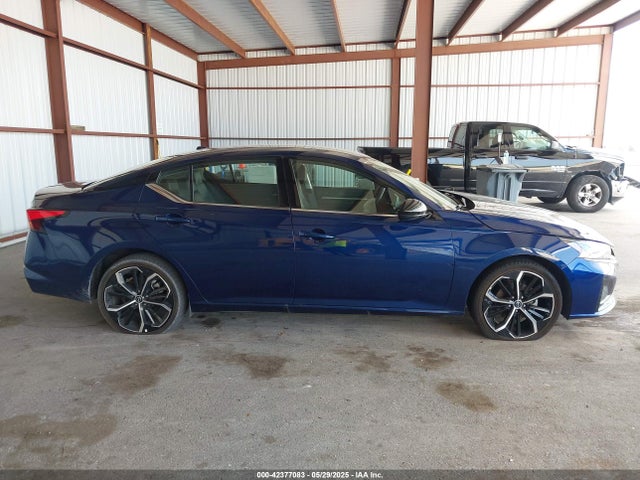 1N4BL4CV3PN367086 Nissan Altima Sr Fwd