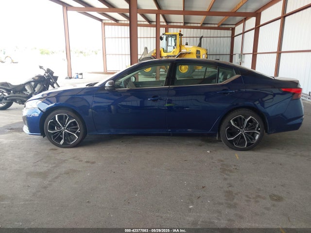 1N4BL4CV3PN367086 Nissan Altima Sr Fwd