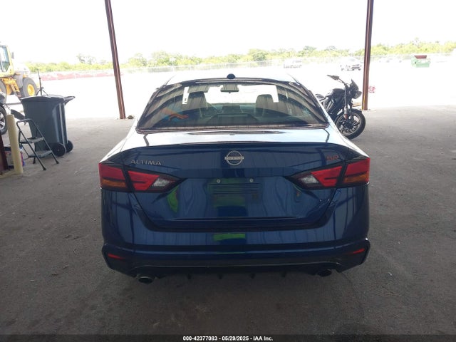 1N4BL4CV3PN367086 Nissan Altima Sr Fwd