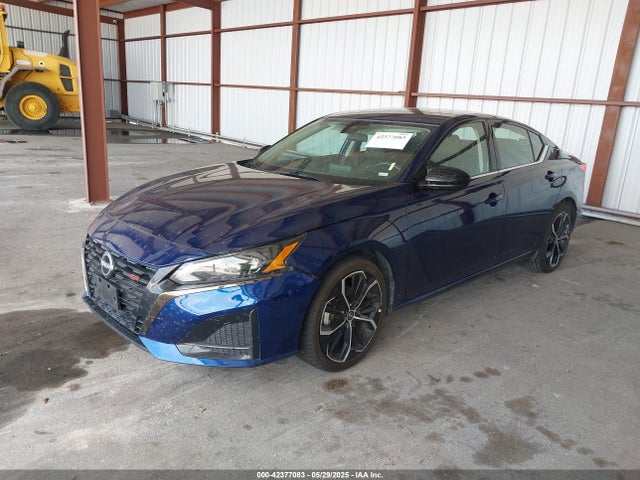 1N4BL4CV3PN367086 Nissan Altima Sr Fwd