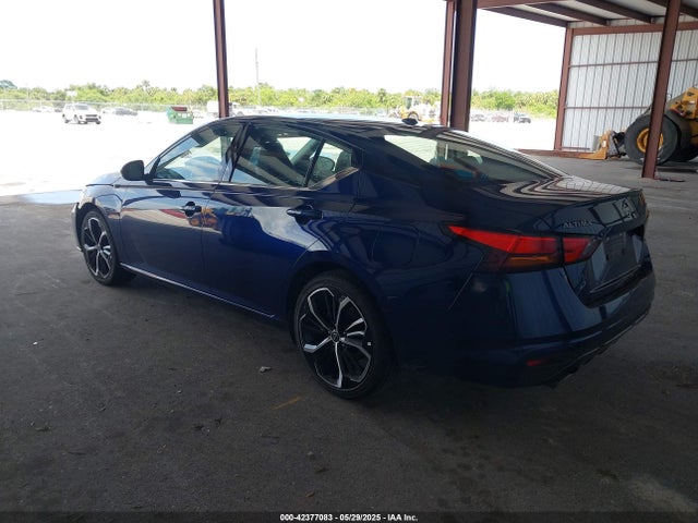 1N4BL4CV3PN367086 Nissan Altima Sr Fwd