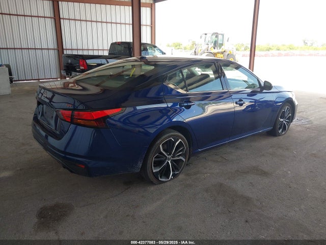 1N4BL4CV3PN367086 Nissan Altima Sr Fwd