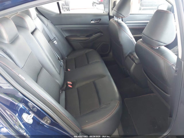 1N4BL4CV3PN367086 Nissan Altima Sr Fwd
