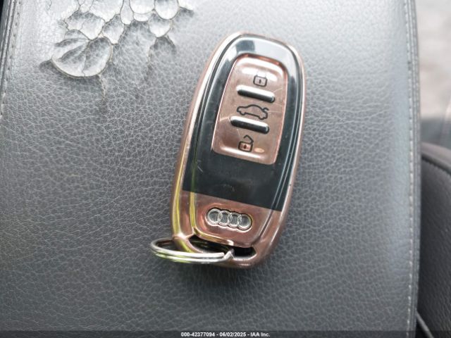 WAUFGAFC7FN041375 Audi A6 3.0t Premium Plus
