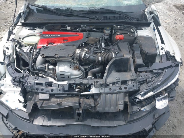 JHMFL5G46RX002197 Honda k20c1