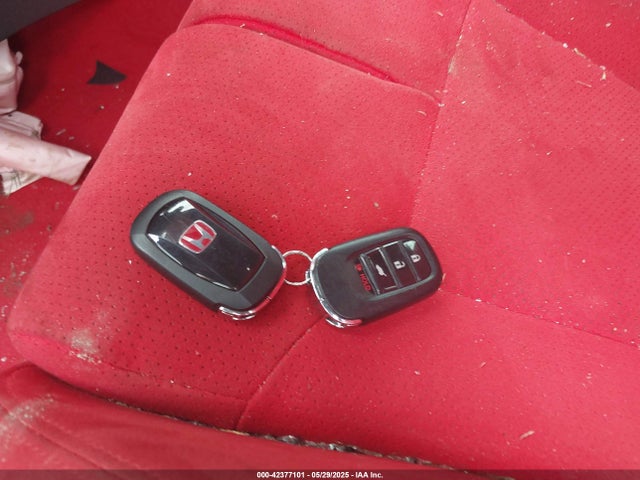 JHMFL5G46RX002197 Honda k20c1