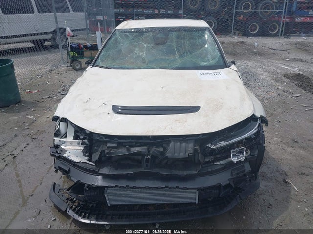 JHMFL5G46RX002197 Honda k20c1