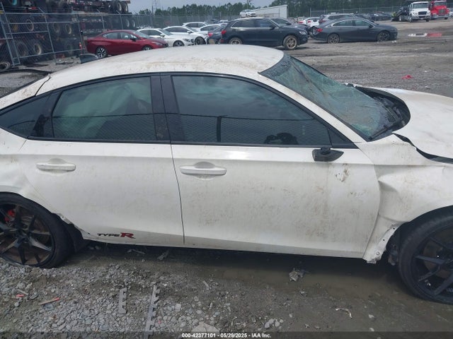JHMFL5G46RX002197 Honda k20c1
