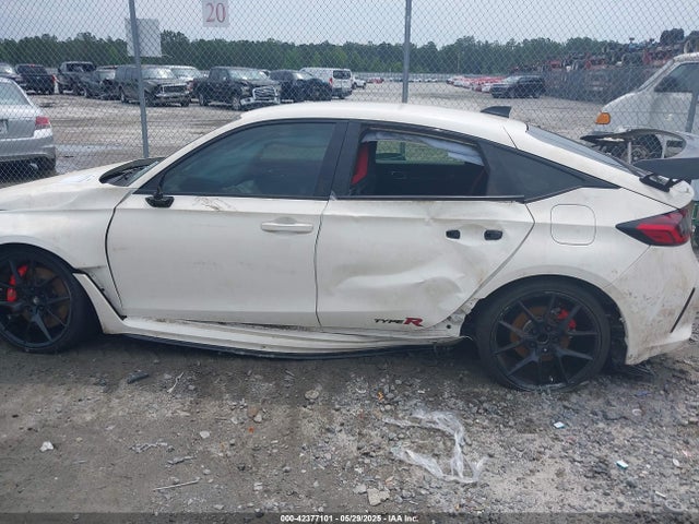 JHMFL5G46RX002197 Honda k20c1
