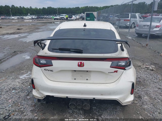 JHMFL5G46RX002197 Honda k20c1