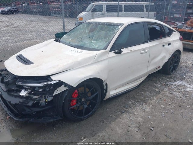 JHMFL5G46RX002197 Honda k20c1