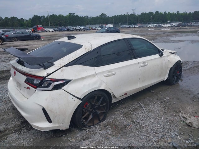 JHMFL5G46RX002197 Honda k20c1
