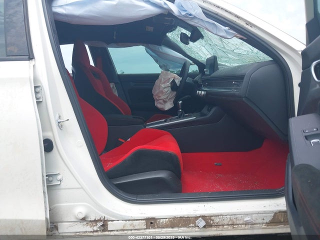 JHMFL5G46RX002197 Honda k20c1