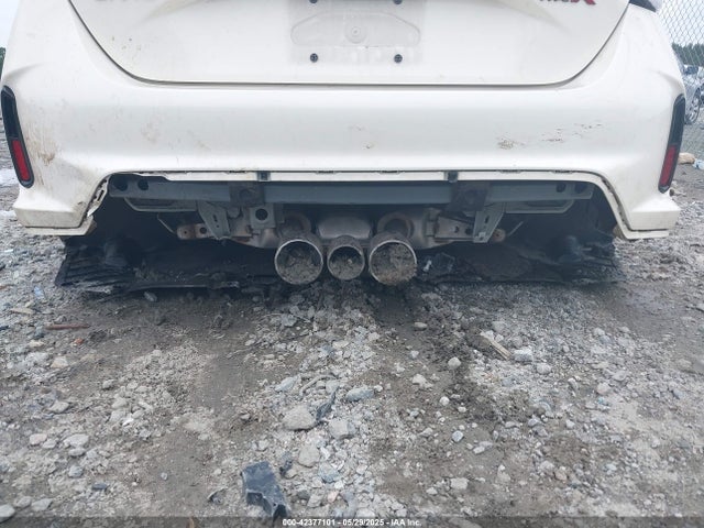 JHMFL5G46RX002197 Honda k20c1