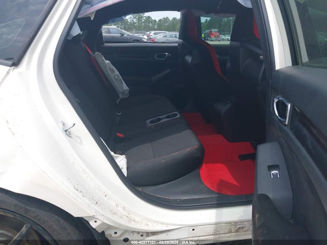 JHMFL5G46RX002197 Honda k20c1