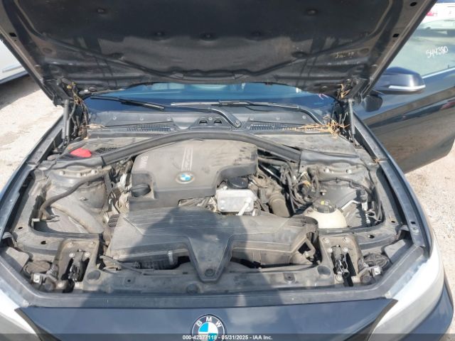 2016 BMW 228I WBA1F9C52GV544380 Photo 9