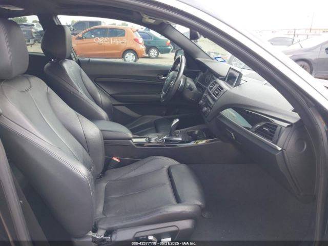 2016 BMW 228I WBA1F9C52GV544380 Photo 4