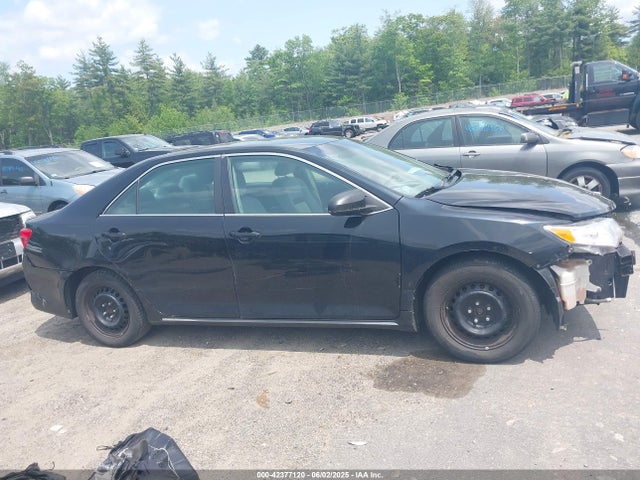 4T4BF1FK3ER386503 Toyota Camry L/le/se/se Sport/xle