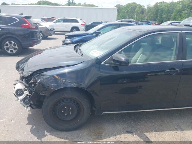 4T4BF1FK3ER386503 Toyota Camry L/le/se/se Sport/xle