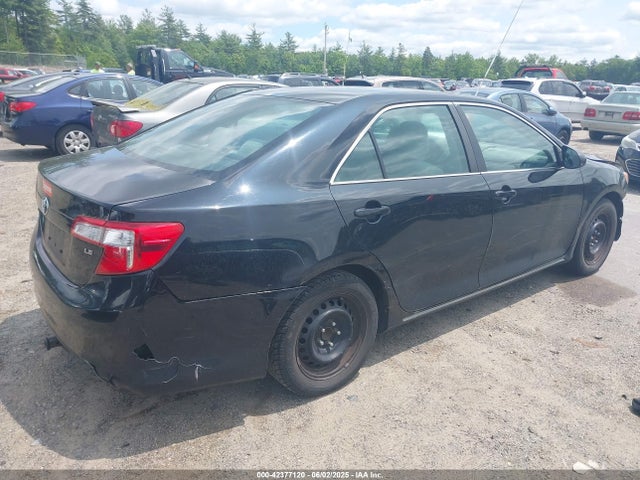 4T4BF1FK3ER386503 Toyota Camry L/le/se/se Sport/xle
