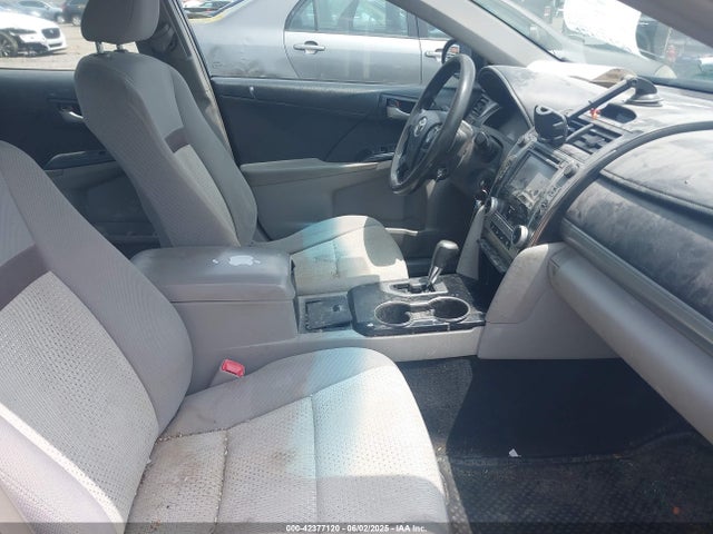 4T4BF1FK3ER386503 Toyota Camry L/le/se/se Sport/xle