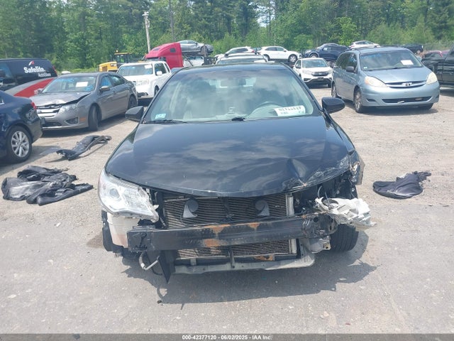 4T4BF1FK3ER386503 Toyota Camry L/le/se/se Sport/xle